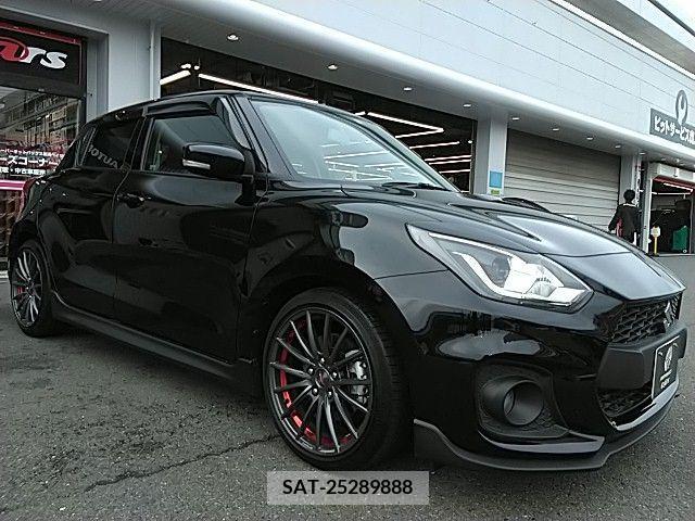 Suzuki SWIFT 2021-09 320850-4