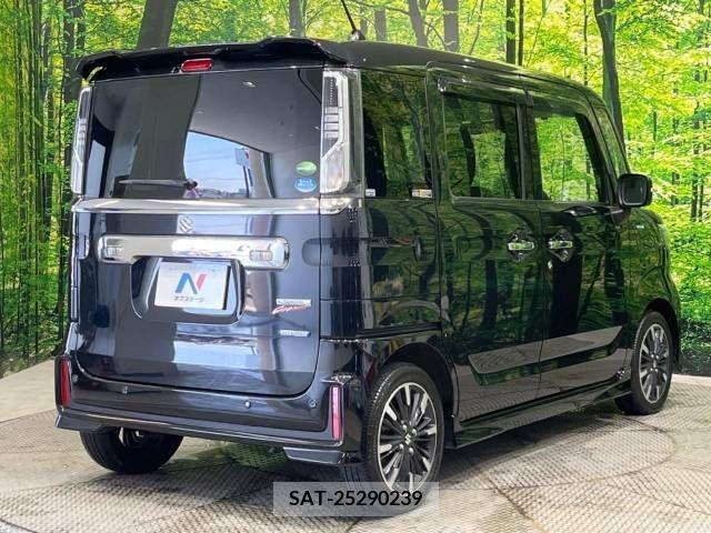 Suzuki SPACIA 2019-11 286681-17