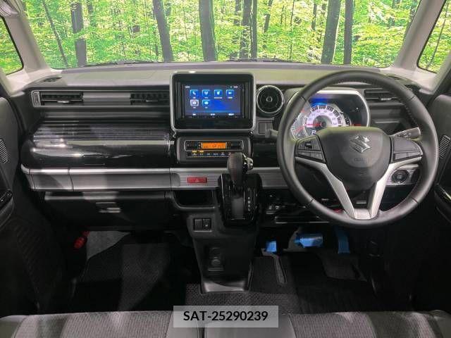 Suzuki SPACIA 2019-11 286681-1