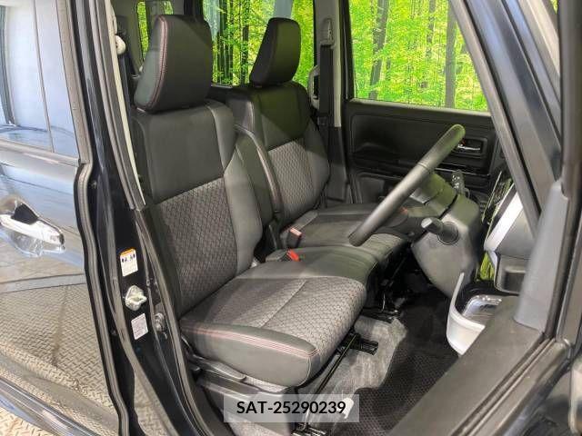 Suzuki SPACIA 2019-11 286681-8