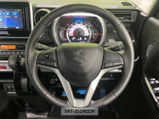 Suzuki SPACIA 2019-11 286681-11