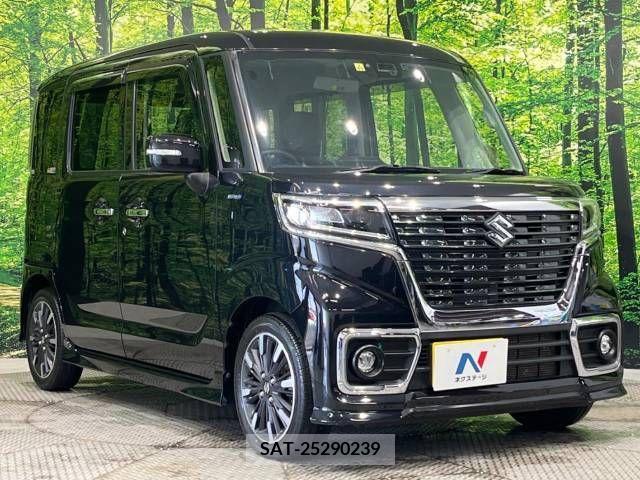 Suzuki SPACIA 2019-11 286681-16