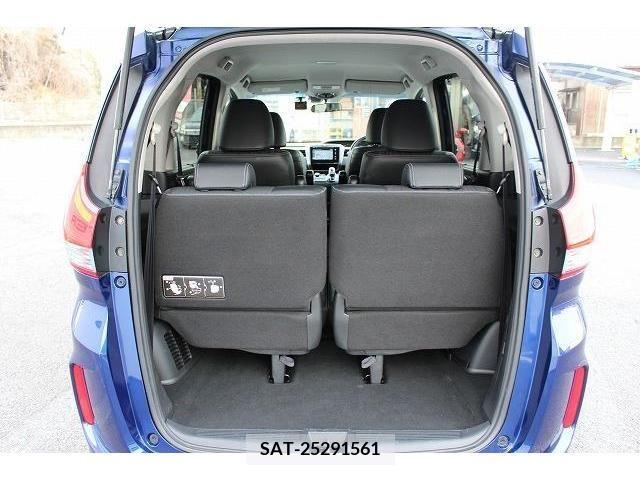 Honda FREED HYBRID 2016-11 224041-16
