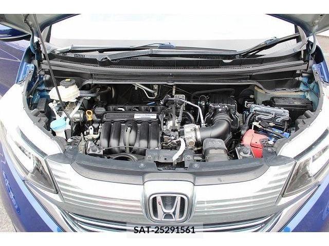 Honda FREED HYBRID 2016-11 224041-17