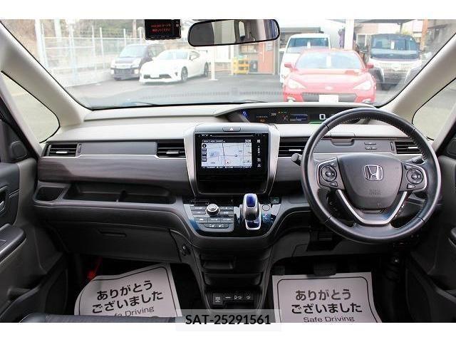 Honda FREED HYBRID 2016-11 224041-15
