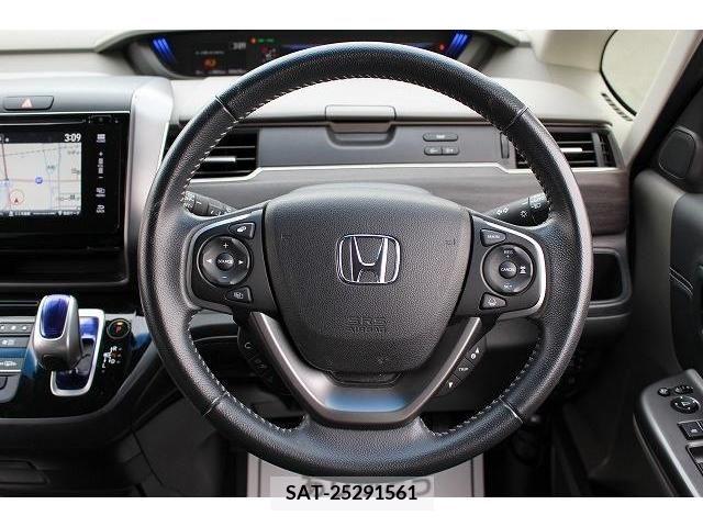 Honda FREED HYBRID 2016-11 224041-14