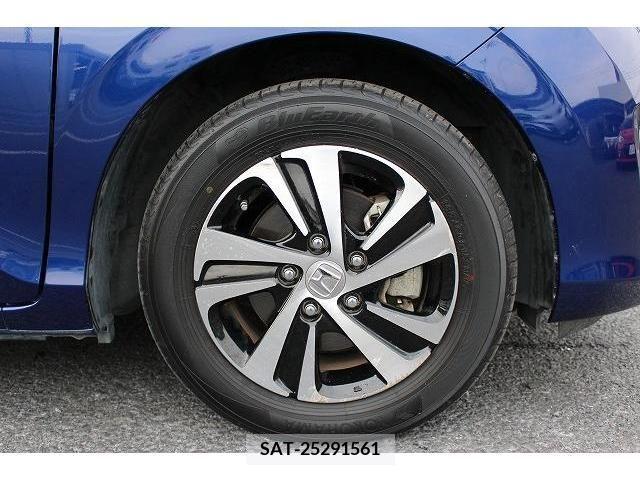 Honda FREED HYBRID 2016-11 224041-11