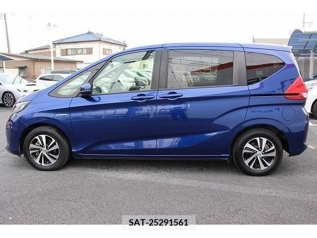 Honda FREED HYBRID 2016-11 224041-8