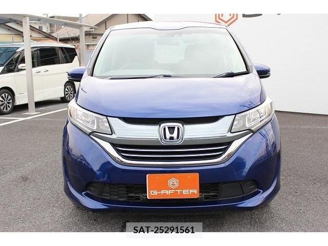 Honda FREED HYBRID 2016-11 224041-5