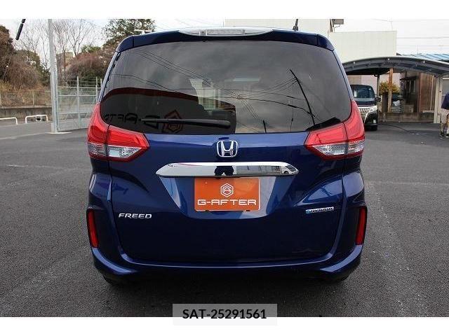 Honda FREED HYBRID 2016-11 224041-7