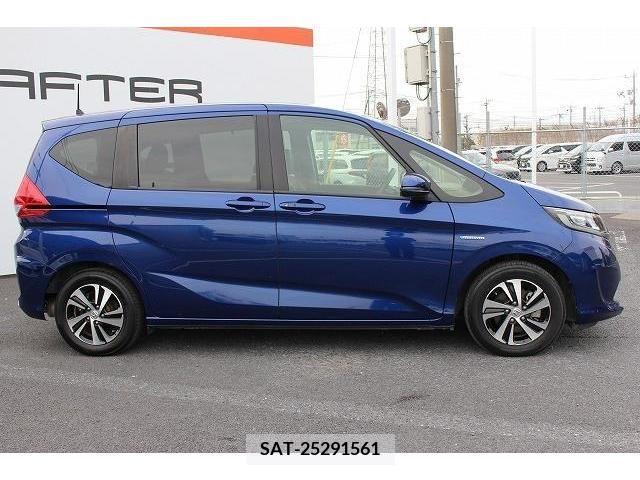 Honda FREED HYBRID 2016-11 224041-6