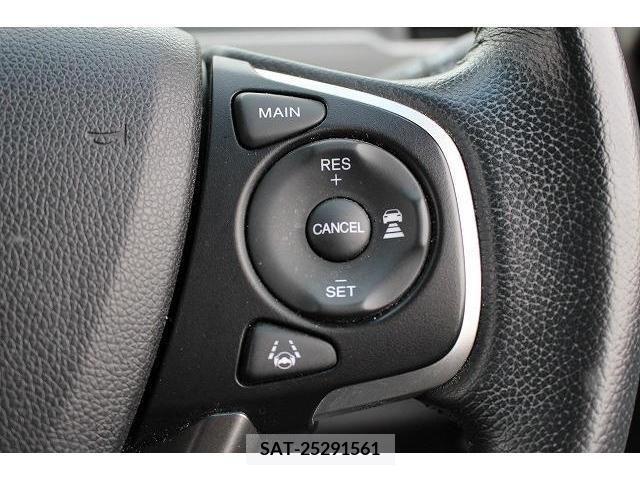 Honda FREED HYBRID 2016-11 224041-3