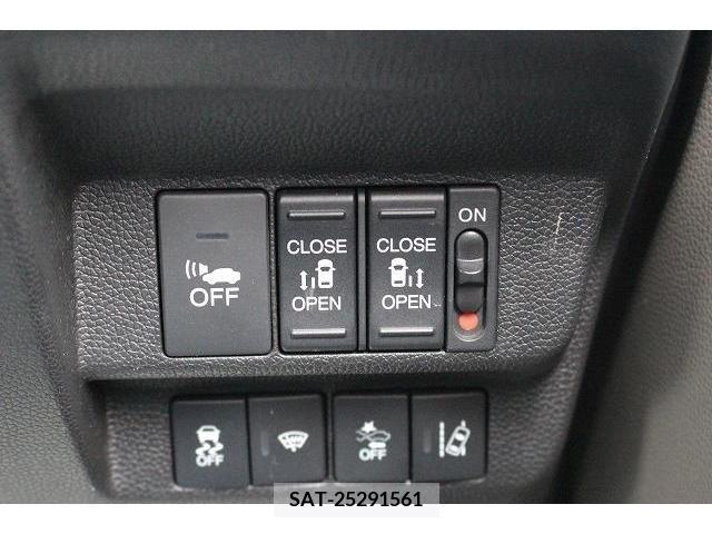Honda FREED HYBRID 2016-11 224041-2