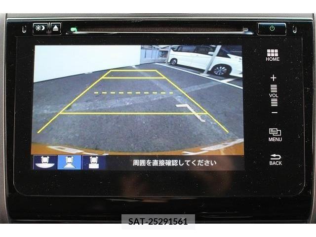 Honda FREED HYBRID 2016-11 224041-1