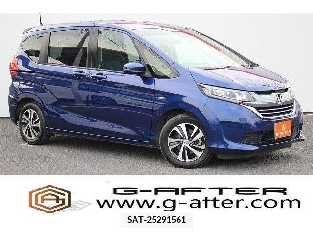 Honda FREED HYBRID 2016-11 224041-0