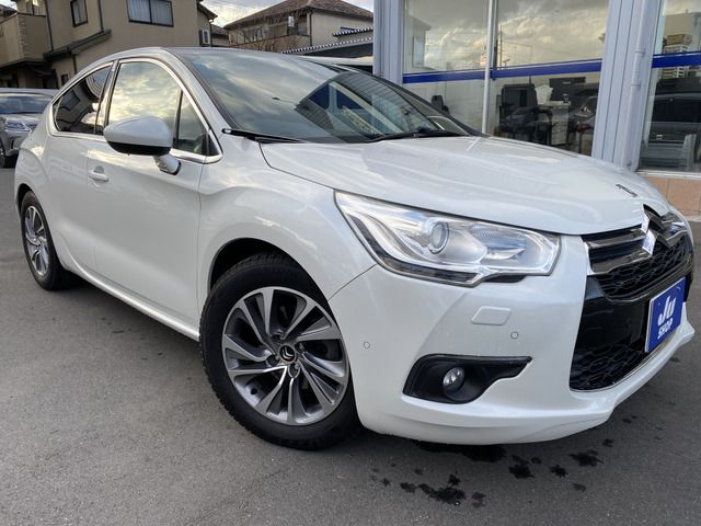 Citroen DS4 2012-04 5216-0