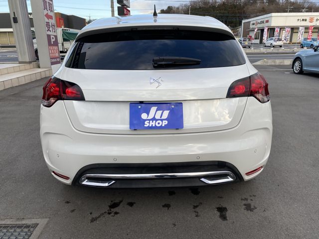 Citroen DS4 2012-04 5216-8