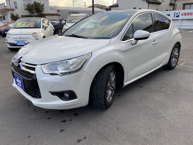 Citroen DS4 2012-04 5216-5