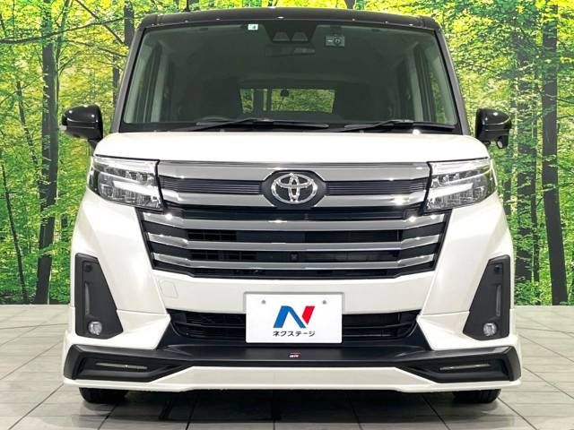 Toyota ROOMY 2022-04 187607-14