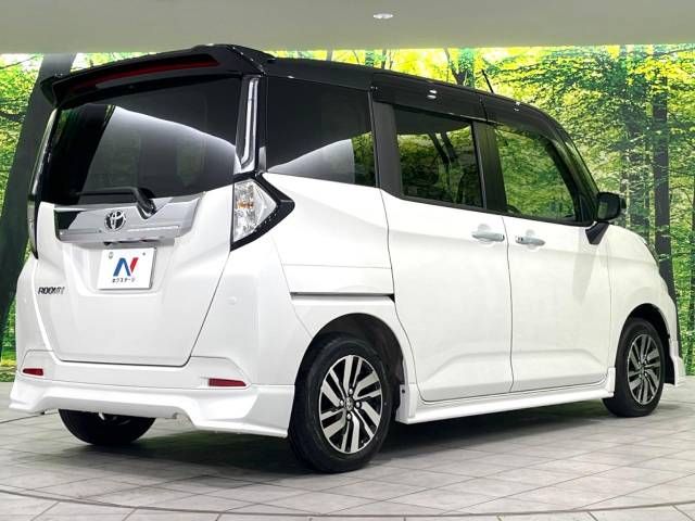 Toyota ROOMY 2022-04 187607-17