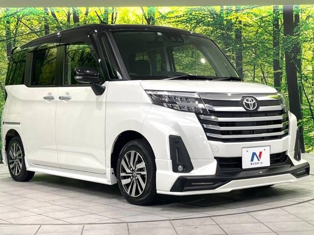 Toyota ROOMY 2022-04 187607-16