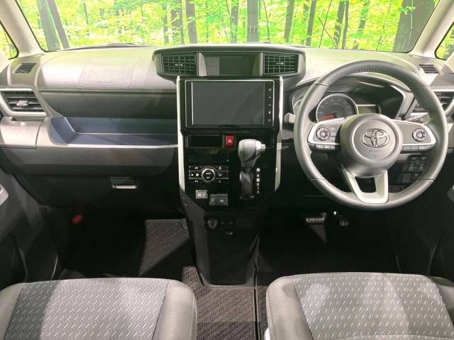 Toyota ROOMY 2022-04 187607-1