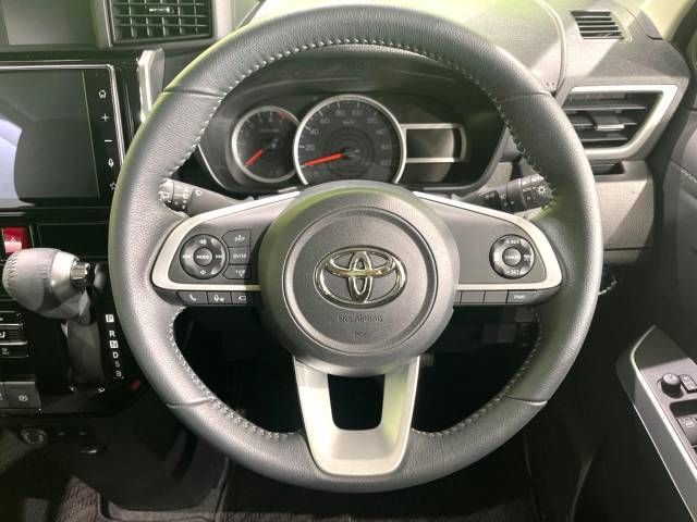 Toyota ROOMY 2022-04 187607-11