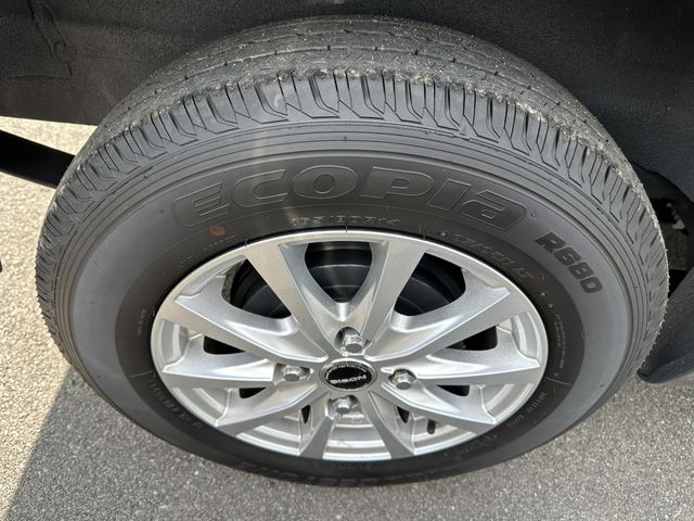 Nissan VANETTE VAN 2021-11 194117-22