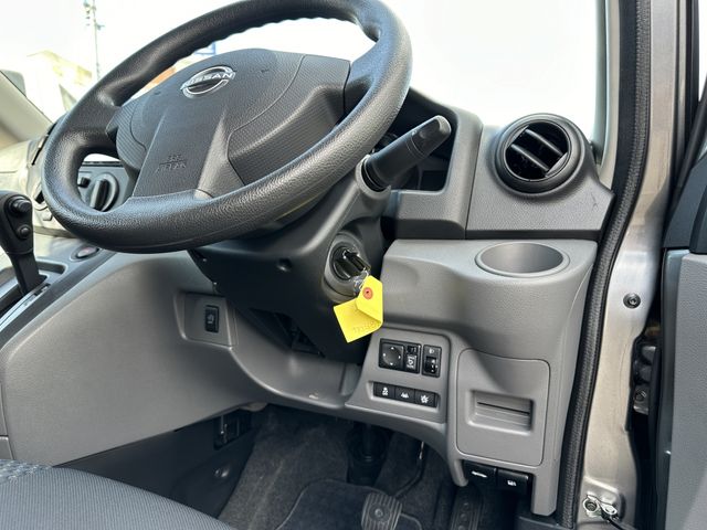 Nissan VANETTE VAN 2021-11 194117-5