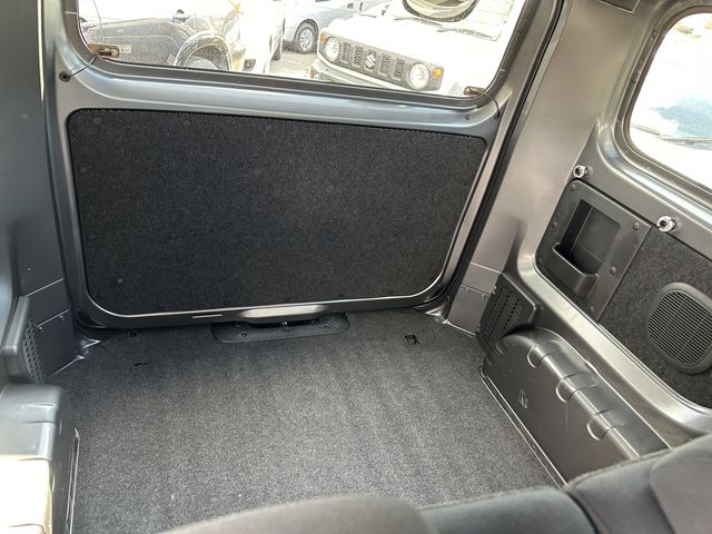 Nissan VANETTE VAN 2021-11 194117-12