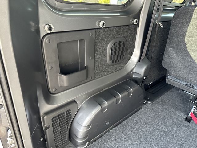 Nissan VANETTE VAN 2021-11 194117-17