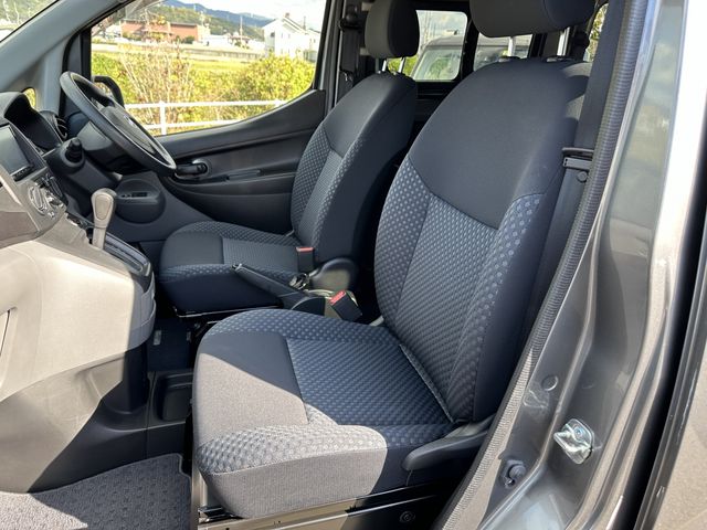 Nissan VANETTE VAN 2021-11 194117-7