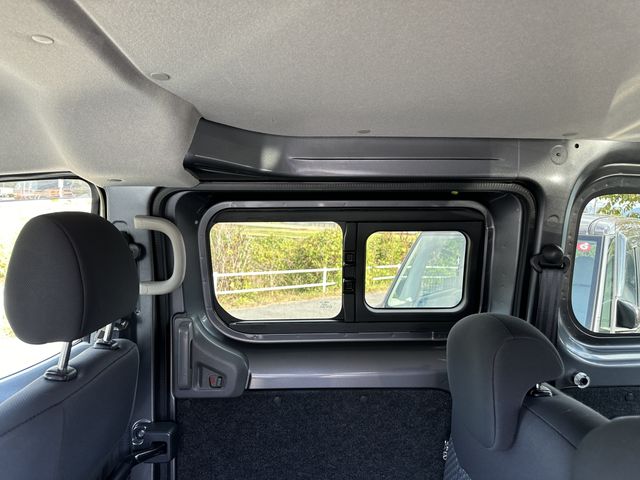 Nissan VANETTE VAN 2021-11 194117-14