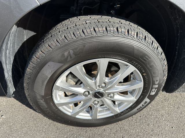 Nissan VANETTE VAN 2021-11 194117-24