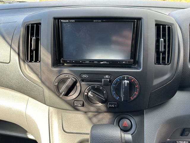 Nissan VANETTE VAN 2021-11 194117-9