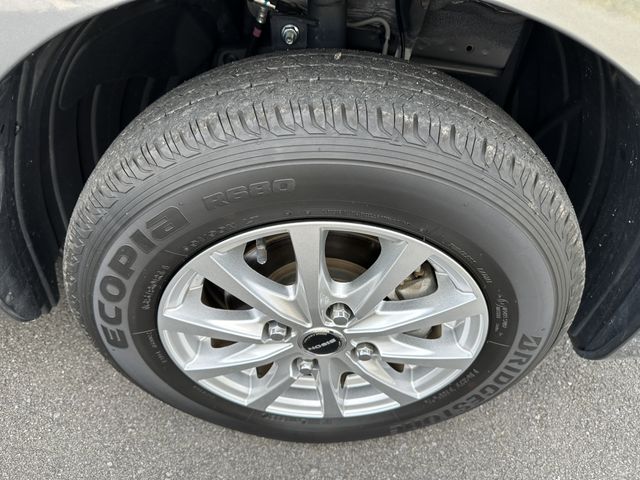 Nissan VANETTE VAN 2021-11 194117-21