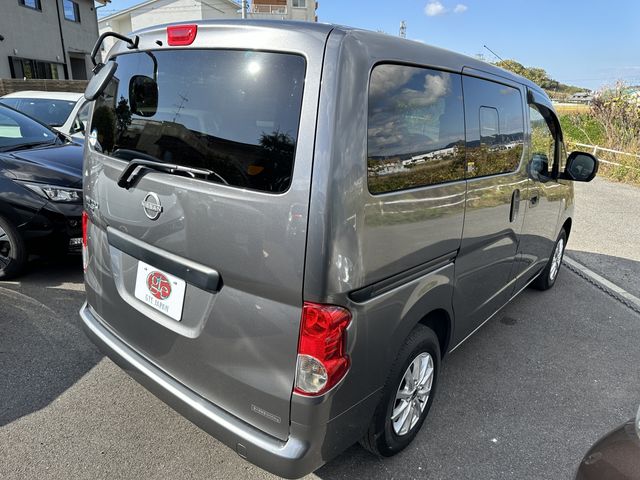 Nissan VANETTE VAN 2021-11 194117-2