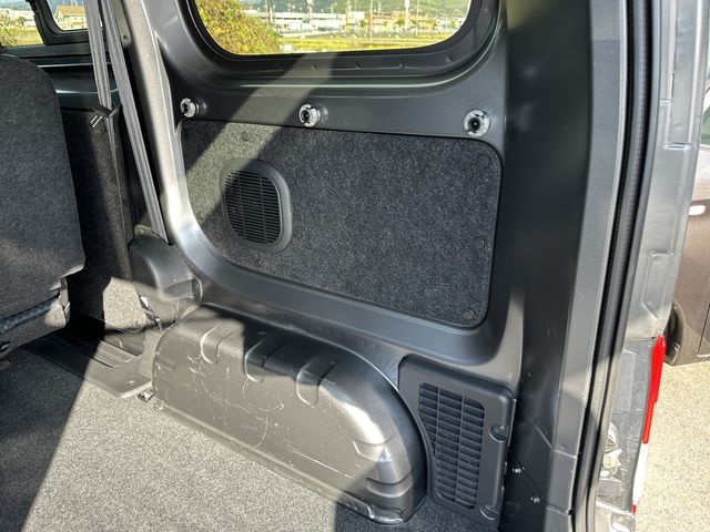 Nissan VANETTE VAN 2021-11 194117-16