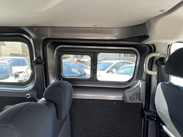 Nissan VANETTE VAN 2021-11 194117-11