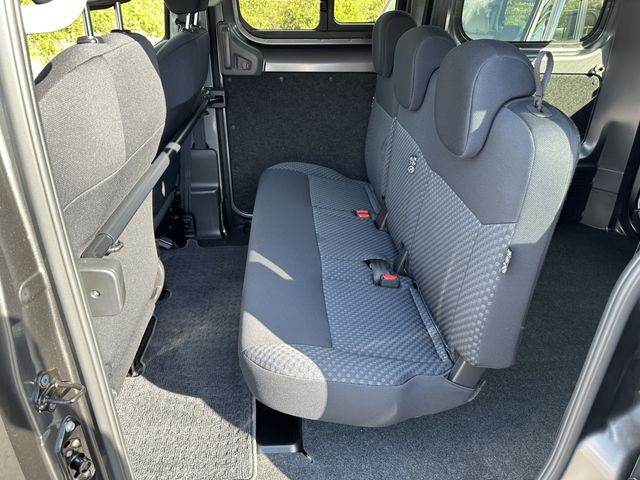 Nissan VANETTE VAN 2021-11 194117-13