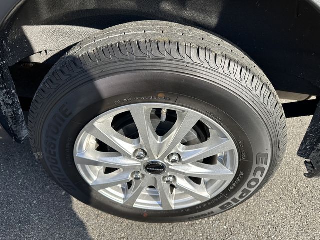 Nissan VANETTE VAN 2021-11 194117-23