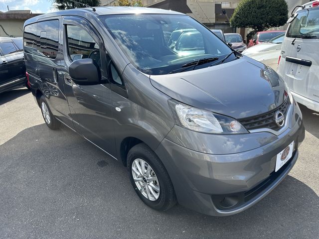 Nissan VANETTE VAN 2021-11 194117-1