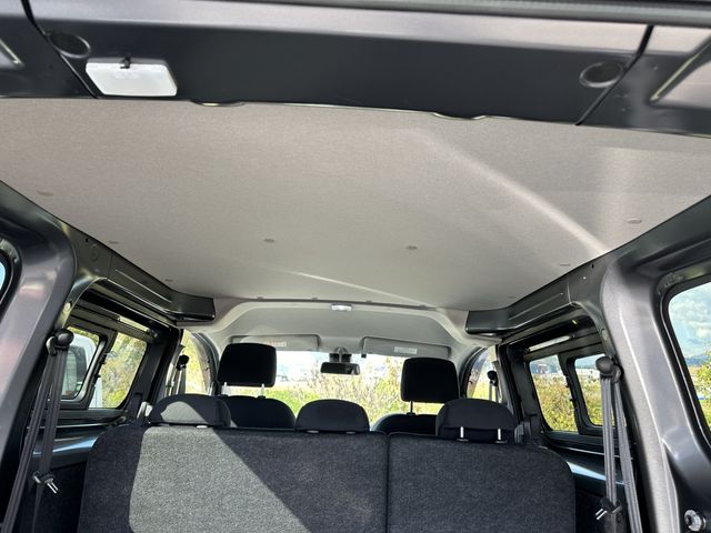 Nissan VANETTE VAN 2021-11 194117-18