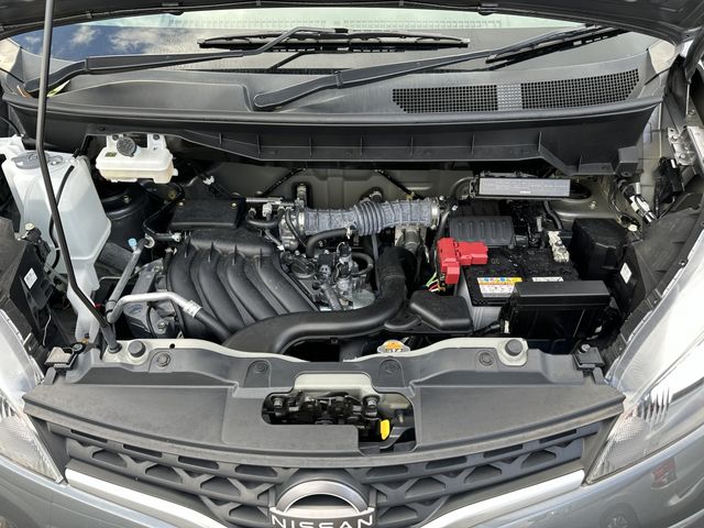 Nissan VANETTE VAN 2021-11 194117-25