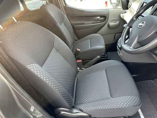 Nissan VANETTE VAN 2021-11 194117-8