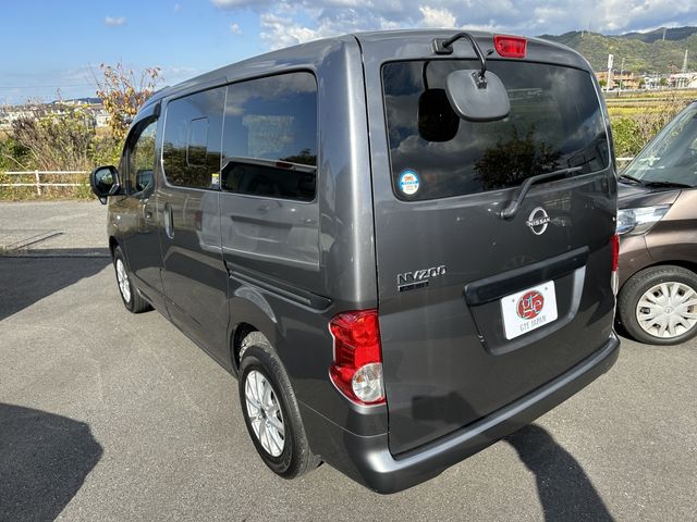 Nissan VANETTE VAN 2021-11 194117-3