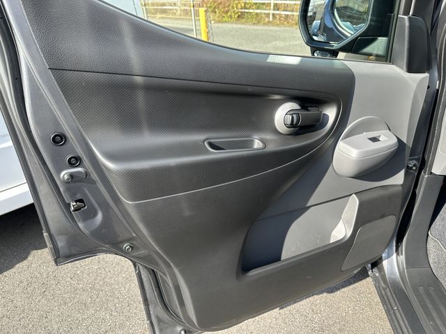 Nissan VANETTE VAN 2021-11 194117-20