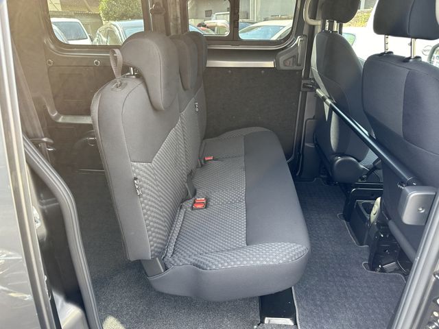 Nissan VANETTE VAN 2021-11 194117-10