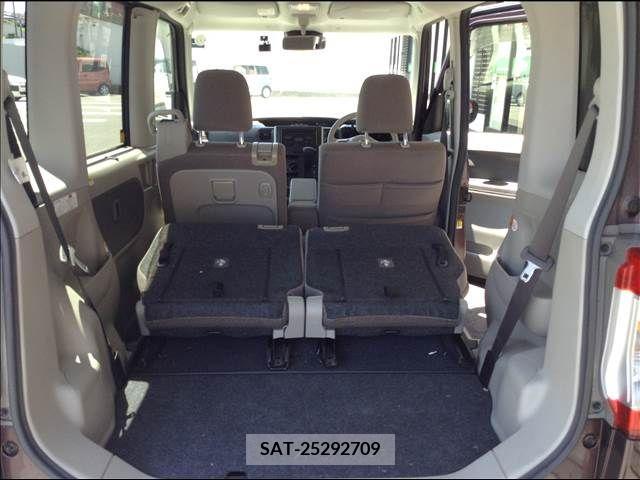 Daihatsu TANTO 2018-11 310246-2