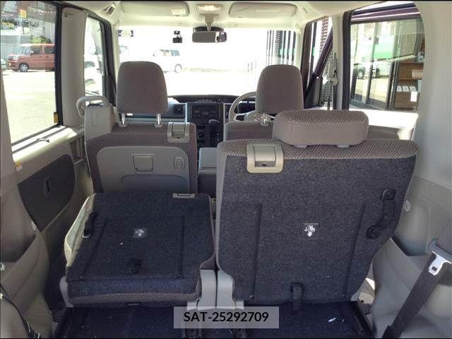 Daihatsu TANTO 2018-11 310246-1